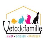 Logo Vétodefamille